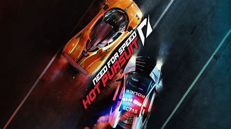 need for speed hot pursuit system requirements pc